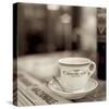 Tuscany Caffe #2-Alan Blaustein-Stretched Canvas