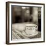 Tuscany Caffe II-Alan Blaustein-Framed Photographic Print