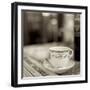 Tuscany Caffe II-Alan Blaustein-Framed Photographic Print