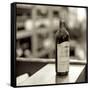 Tuscany Caffe III-Alan Blaustein-Framed Stretched Canvas