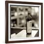 Tuscany Caffe III-Alan Blaustein-Framed Photographic Print