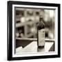 Tuscany Caffe III-Alan Blaustein-Framed Photographic Print