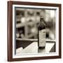 Tuscany Caffe III-Alan Blaustein-Framed Photographic Print