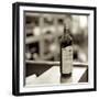 Tuscany Caffe III-Alan Blaustein-Framed Photographic Print