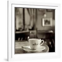 Tuscany Caffe IV-Alan Blaustein-Framed Photographic Print