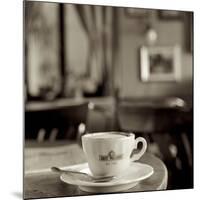 Tuscany Caffe IV-Alan Blaustein-Mounted Photographic Print