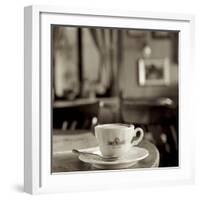 Tuscany Caffe IV-Alan Blaustein-Framed Photographic Print