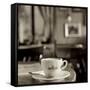 Tuscany Caffe IV-Alan Blaustein-Framed Stretched Canvas