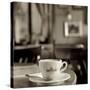 Tuscany Caffe IV-Alan Blaustein-Stretched Canvas