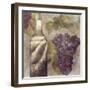 Tuscany Dreams II-null-Framed Giclee Print