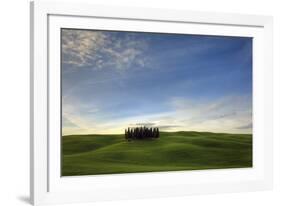 Tuscany I-Maciej Duczynski-Framed Photographic Print