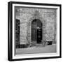 Tuscany I-Alan Blaustein-Framed Photographic Print