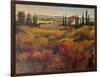 Tuscany I-Tim O'toole-Framed Art Print