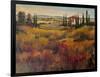 Tuscany I-Tim O'toole-Framed Art Print