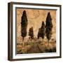 Tuscany I-Colin Floyd-Framed Art Print