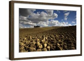 Tuscany II-Maciej Duczynski-Framed Photographic Print