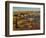 Tuscany II-Tim O'toole-Framed Art Print