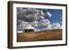 Tuscany III-Maciej Duczynski-Framed Photographic Print