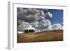 Tuscany III-Maciej Duczynski-Framed Photographic Print