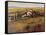 Tuscany III-Tim O'toole-Framed Stretched Canvas