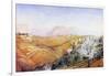 Tuscany, Italy, 1886-Henry Roderick Newman-Framed Giclee Print