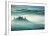 Tuscany, Italy - Landscape-ZoomTeam-Framed Photographic Print