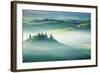 Tuscany, Italy - Landscape-ZoomTeam-Framed Photographic Print