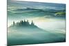 Tuscany, Italy - Landscape-ZoomTeam-Mounted Photographic Print