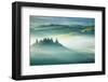 Tuscany, Italy - Landscape-ZoomTeam-Framed Photographic Print