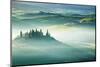Tuscany, Italy - Landscape-ZoomTeam-Mounted Photographic Print