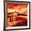 Tuscany IV-Ronald Sweeney-Framed Giclee Print