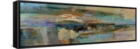 Tuscany IV-Michael Tienhaara-Framed Stretched Canvas