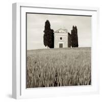 Tuscany IX-Alan Blaustein-Framed Photographic Print