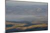 Tuscany Landscape II-Charles Bowman-Mounted Photographic Print