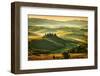 TUSCANY - SPRING-Martin Froyda-Framed Photographic Print