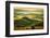 TUSCANY - SPRING-Martin Froyda-Framed Photographic Print