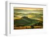 TUSCANY - SPRING-Martin Froyda-Framed Photographic Print