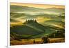 TUSCANY - SPRING-Martin Froyda-Framed Photographic Print