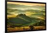 TUSCANY - SPRING-Martin Froyda-Framed Photographic Print