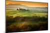 TUSCANY - SPRING-Martin Froyda-Mounted Photographic Print