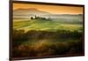 TUSCANY - SPRING-Martin Froyda-Framed Photographic Print