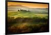 TUSCANY - SPRING-Martin Froyda-Framed Photographic Print