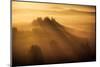 Tuscany Sunlight-Rostovskiy Anton-Mounted Photographic Print