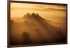 Tuscany Sunlight-Rostovskiy Anton-Framed Photographic Print