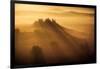 Tuscany Sunlight-Rostovskiy Anton-Framed Photographic Print