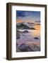 Tuscany, Tuscan Archipelago National Park, Elba Island, Sant'Andrea Cape, Italy-Francesco Iacobelli-Framed Photographic Print