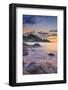 Tuscany, Tuscan Archipelago National Park, Elba Island, Sant'Andrea Cape, Italy-Francesco Iacobelli-Framed Photographic Print