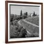 Tuscany V-Alan Blaustein-Framed Photographic Print