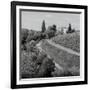 Tuscany V-Alan Blaustein-Framed Photographic Print