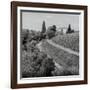 Tuscany V-Alan Blaustein-Framed Photographic Print